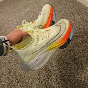 Nike Alphafly Zoom Next%